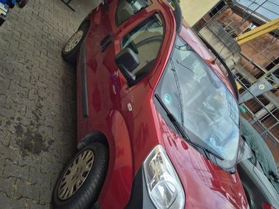 Peugeot Bipper