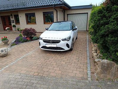 Usata Opel Corsa Edition 75 CV (55 kW) 2023 Bianco Utilitaria