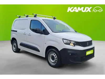 Gebraucht Peugeot Partner