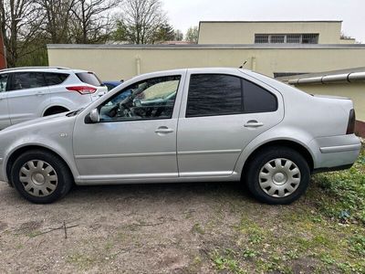 gebraucht VW Bora 1.6