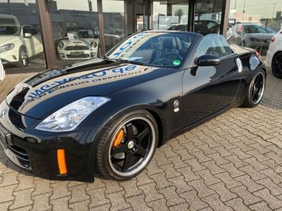 Nissan 350Z