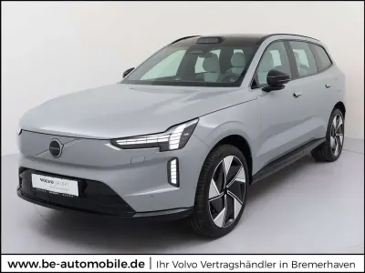 Gebraucht Volvo EX90