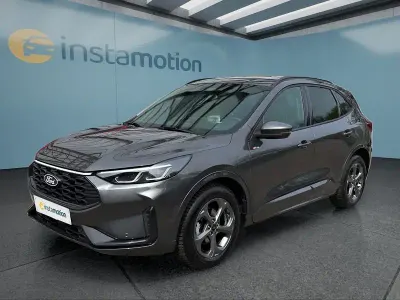 Używany Ford Kuga ST-Line 186 KM (136 kW) 2025 Szary SUV