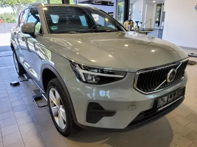 Gebraucht Volvo XC40