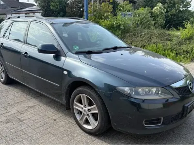 Gebraucht Mazda 6