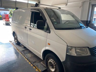 VW T5