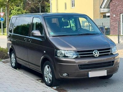 VW T5