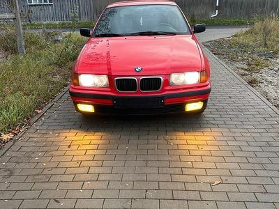 BMW 316 Compact