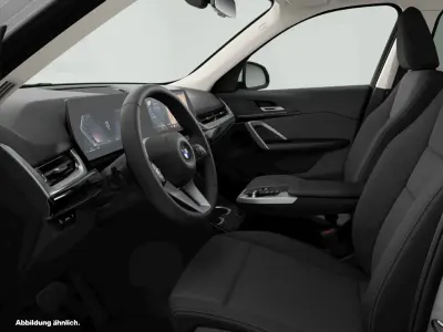 Gebraucht BMW X1 156 PS (114 kW) 2025 Weiß SUV