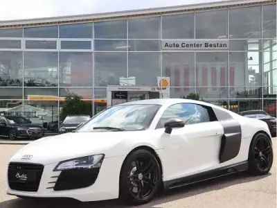 Gebraucht Audi R8 Coupé