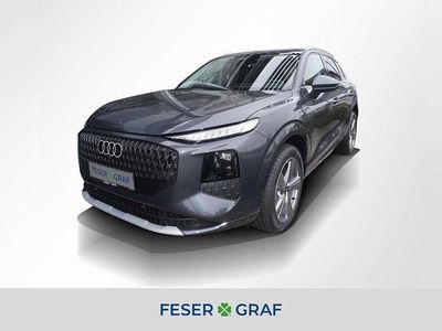 Neu Audi Q3 Sport 272 PS (200 kW) 2026 Tamboragrau metallic SUV