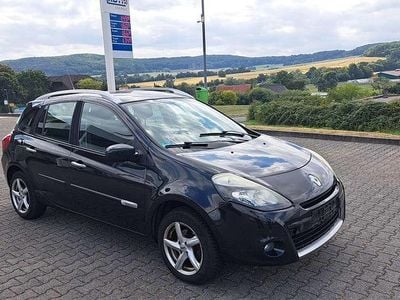 Renault Clio GrandTour