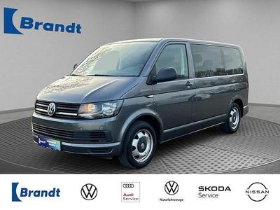 Gebraucht VW T6 Trendline 102 PS (75 kW) 2016 Van