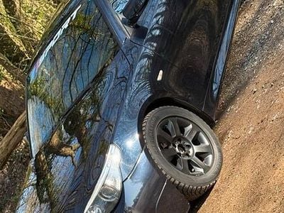 Gebraucht BMW 530 150 PS (110 kW) 2006 Schwarz Kleinwagen