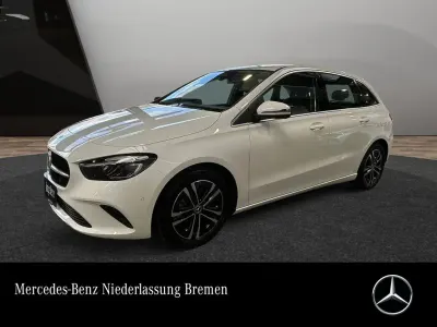 Gebraucht Mercedes B200