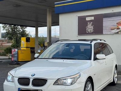 BMW 535