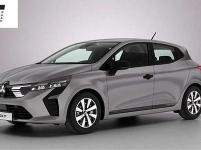 Neu Mitsubishi Colt Basis 67 PS (49 kW) 2025 Kqg achatgrau Limousine