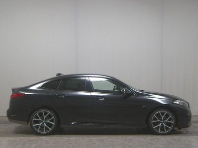 Usata BMW 218 M Sport 136 CV (100 kW) 2021 Nero Coupé