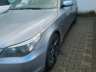 Gebraucht BMW 530