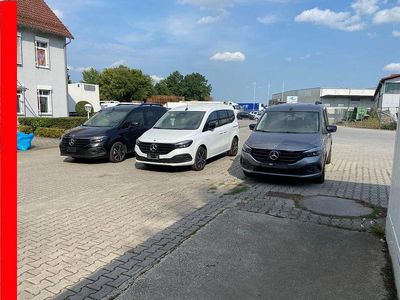 Mercedes EQT200