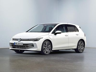 gebraucht VW Golf Style 1.5 eTSI OPF 110kW DSG