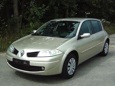Renault Mégane II