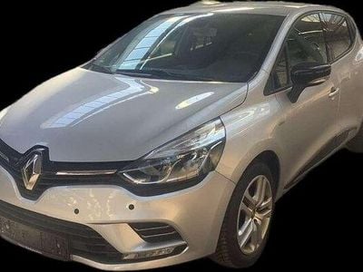 Renault Clio IV