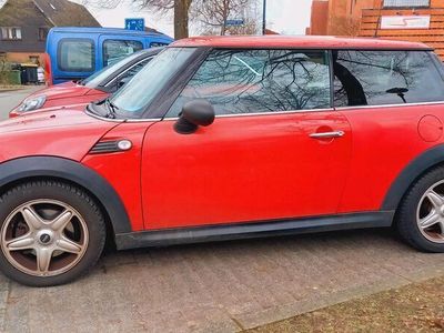 gebraucht Mini Cooper one