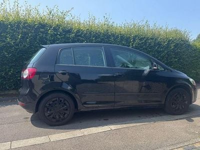 VW Golf Plus