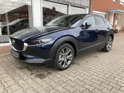 Gebraucht Mazda CX-30