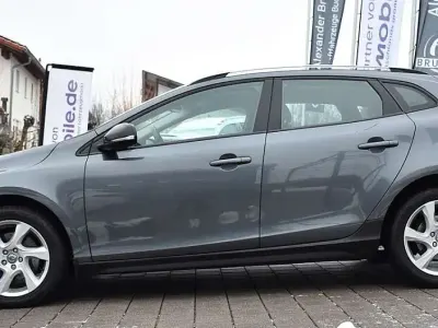 Brugt Volvo V40 CC Momentum 254 HK (186 kW) 2013 Grå Stationcar