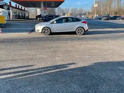 Gebraucht Ford Focus