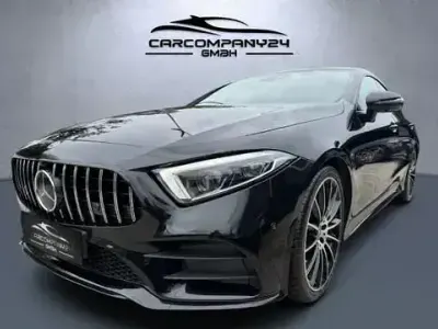Gebraucht Mercedes CLS400