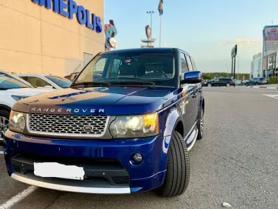 Gebraucht Land Rover Range Rover