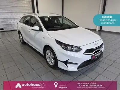 Gebraucht Kia Ceed