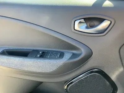 Gebraucht Renault Zoe Experience 80 kW (109 PS) 2021 Other Kleinwagen