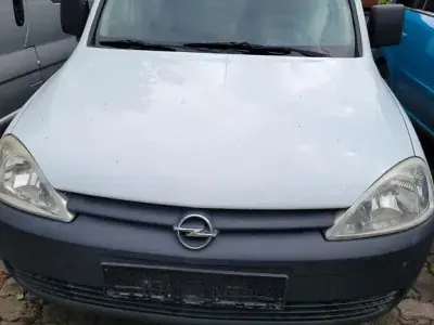 Gebraucht Opel Combo