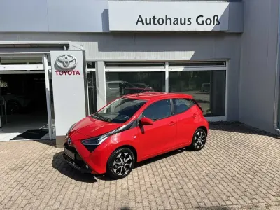 Gebraucht Toyota Aygo X