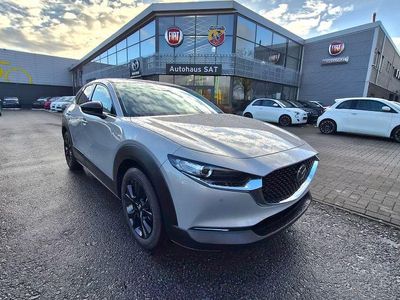 Neu Mazda CX-30 Homura-Line 140 PS (102 kW) 2026 Braun SUV