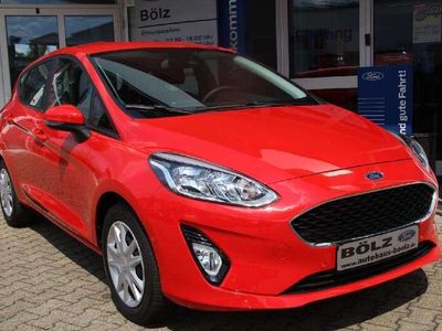 Ford Fiesta gebraucht in Baden-Württemberg - AutoUncle