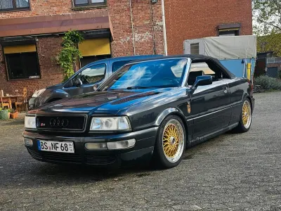 Gebraucht Audi 80