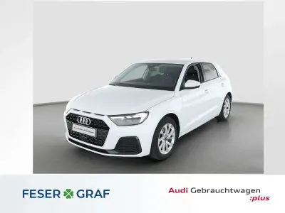 Gebraucht Audi A1