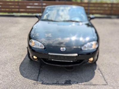 Mazda MX5