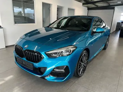 Occasion BMW 218
