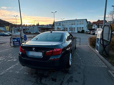 BMW 550