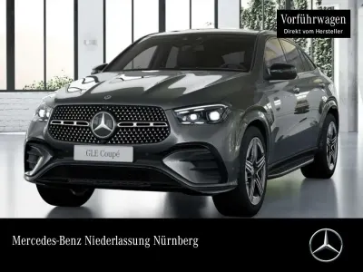 Gebraucht Mercedes GLE450 AMG
