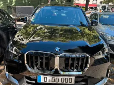 Gebraucht BMW X1