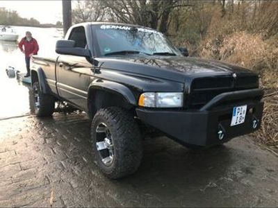 gebraucht Dodge Ram V10 , 8.0 2500