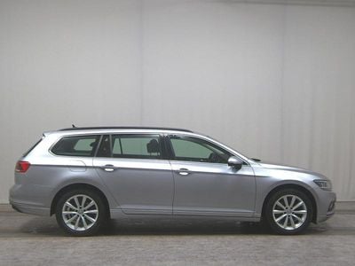 Usata VW Passat Business 200 CV (147 kW) 2020 Grigio Berlina