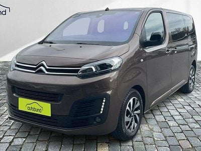 Citroën Spacetourer